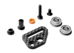 BELT TENSIONER SET - STEEL