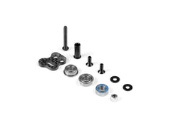 X8 GRAPHITE BELT TENSIONER HOLDER - SET