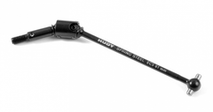 ECS FRONT DRIVE SHAFT 81MM - HUDY SPRING STEEL