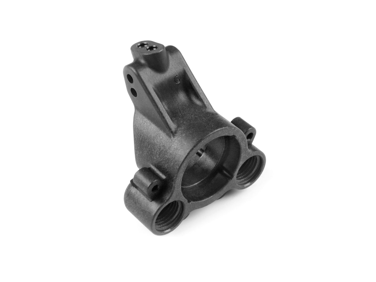 COMPOSITE UPRIGHT REAR FOR AERO DISC - MODIFIED - GRAPHITE