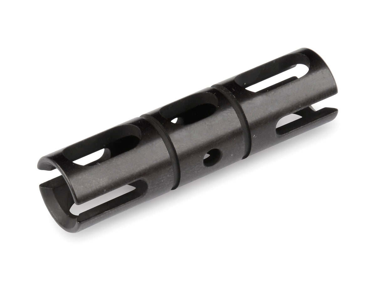REAR SOLID AXLE SHAFT - LIGHTWEIGHT - HUDY SPRING STEEL™   345113 345115
