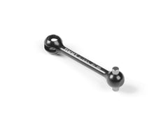 FRONT CVD DRIVE SHAFT 37MM - HUDY SPRING STEEL™