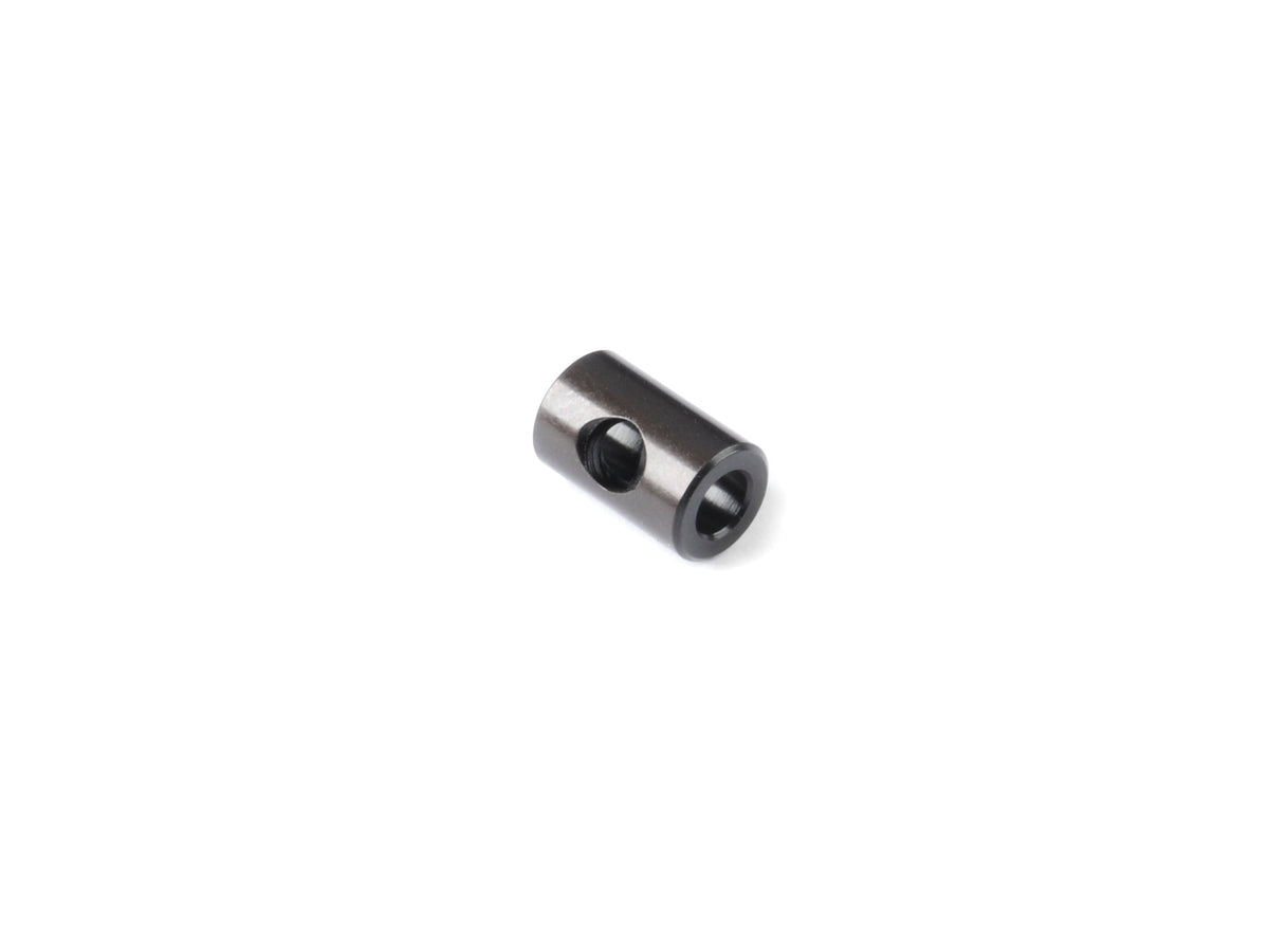 DRIVE SHAFT COUPLING - HUDY SPRING STEEL™