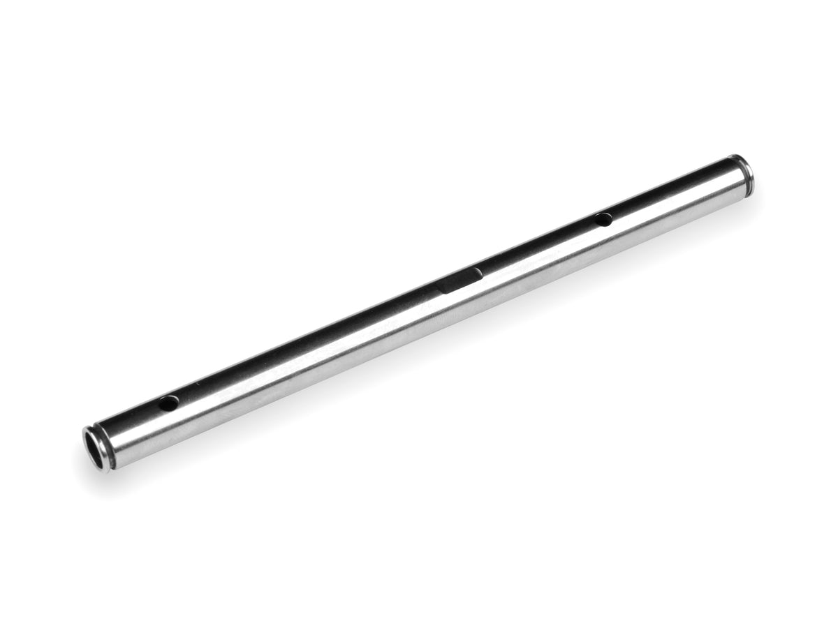 2-SPEED SHAFT 8MM - SUPER LIGHTWEIGHT - REINFORCED