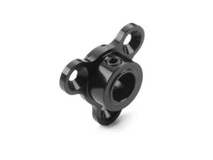 RX8E ALU SPUR GEAR ADAPTER - LIGHTWEIGHT - SWISS 7075 T6