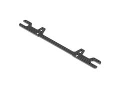 X8 GRAPHITE FRONT UPPER SUSPENSION PLATE 346133