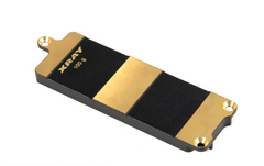 BRASS BATTERY PLATE FOR LIPO BATTERIES - 100g 346157