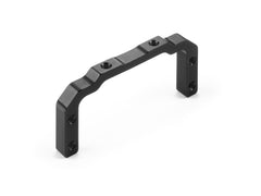ALU MONOBLOCK SERVO HOLDER - SWISS 7075 T6