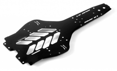 X1 Alu Flex Chassis 2.0mm  7075 T6