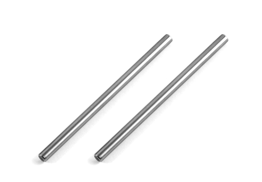 FRONT LOWER INNER PIVOT PIN (2)