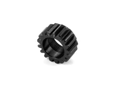 ALU BBB PINION GEAR 17T (1ST) - SWISS 7075 T6 - HARD COATED
