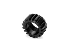 ALU BBB PINION GEAR 18T (1ST) - SWISS 7075 T6 - HARD COATED