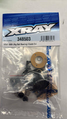 XRAY BBB (BIG BALL BEARING) CLUTCH SET