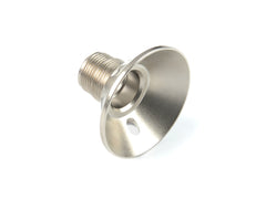 ALU HARD NICKEL COATED CLUTCHBELL BBB