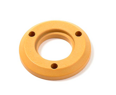 Xray Clutch Shoe – Yellow