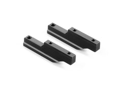 ALU ENGINE MOUNT - REINFORCED - SWISS 7075 T6 (2)