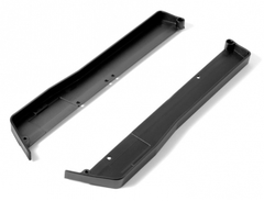 Composite Chassis Side Guards L+R – Medium