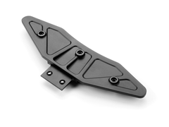 GT COMPOSITE FRONT BUMPER - NARROW