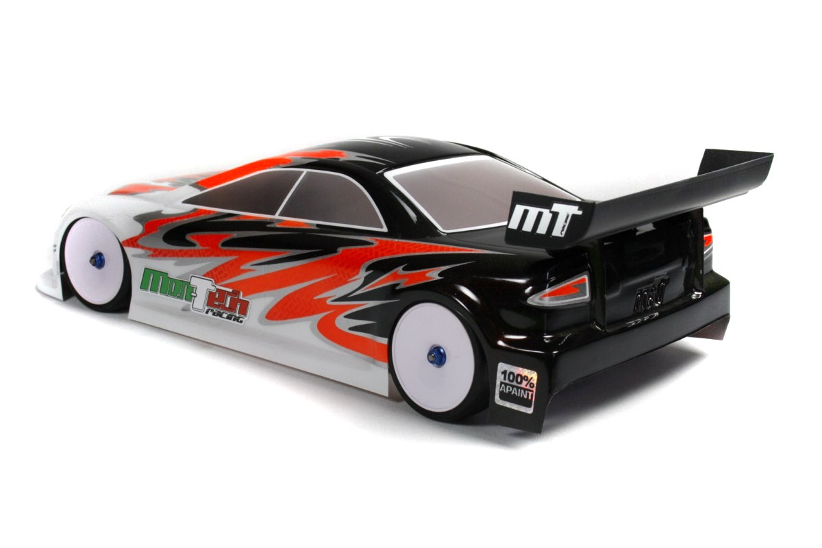 Mon-Tech Nazda 6 2.0