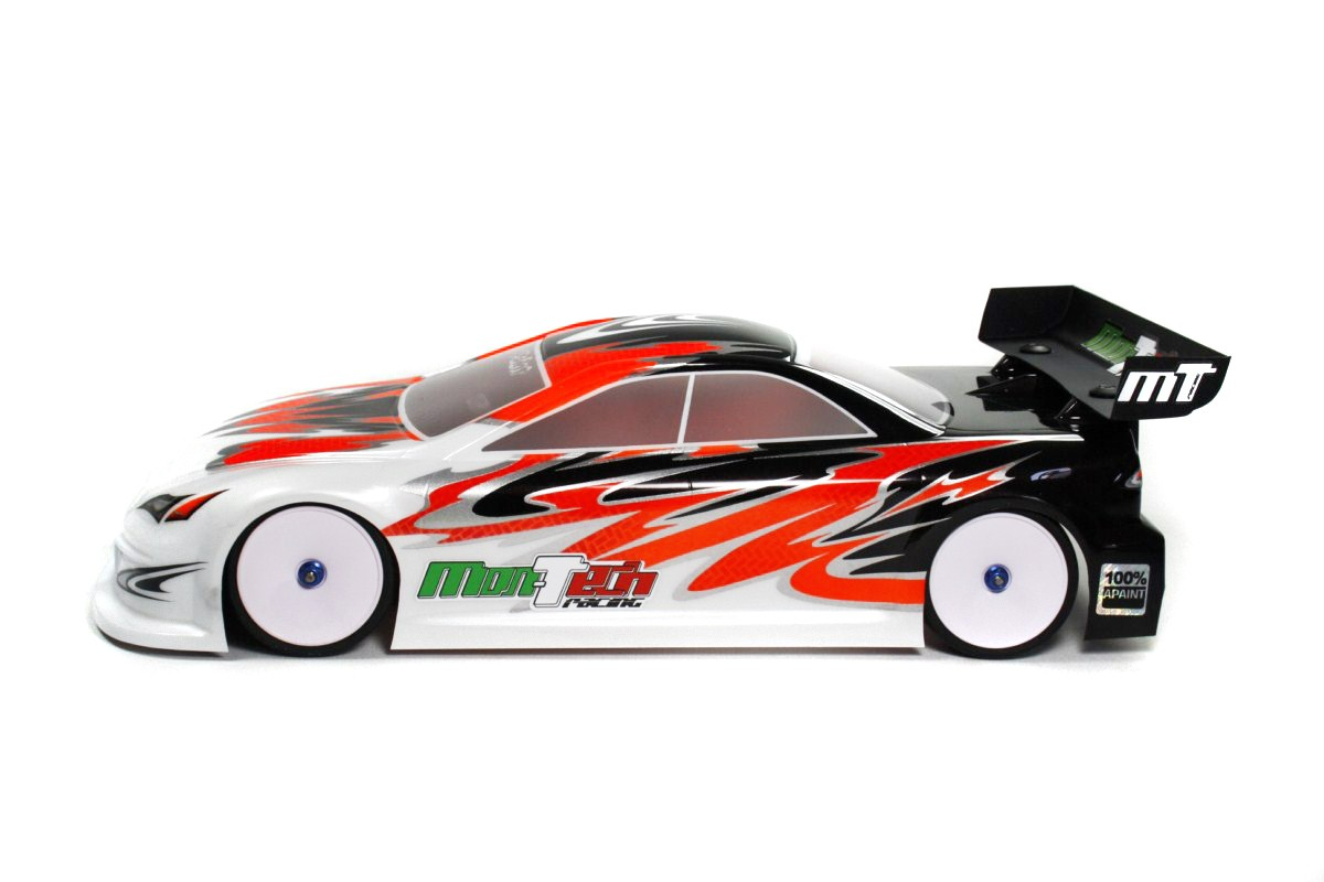 Mon-Tech Nazda 6 2.0