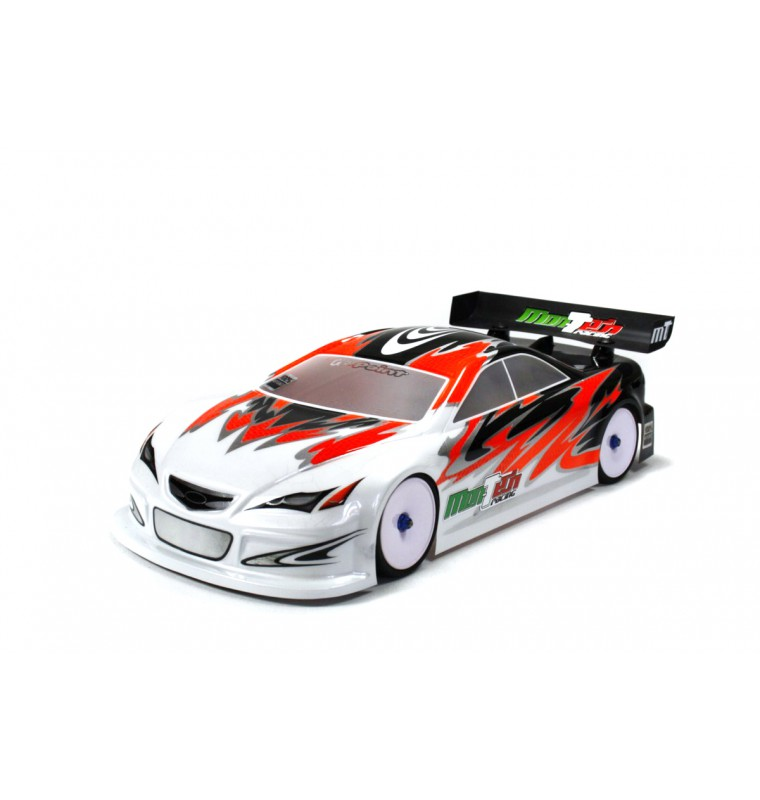 Mon-Tech Nazda 6 2.0