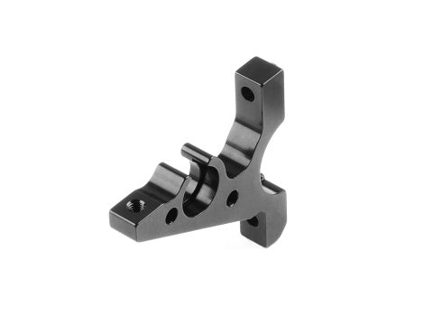 GT ALU FRONT ANTI-ROLL BAR BULKHEAD - RIGHT - SWISS 7075 T6