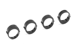 XB8 GEARBOX DIFF HEIGHT INSERT (2+2) - V2 352073