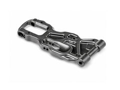 C-HUB COMPOSITE FRONT LOWER SUSPENSION ARM - GRAPHITE