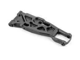 XT8 COMPOSITE SOLID FRONT LOWER SUSPENSION ARM RIGHT
