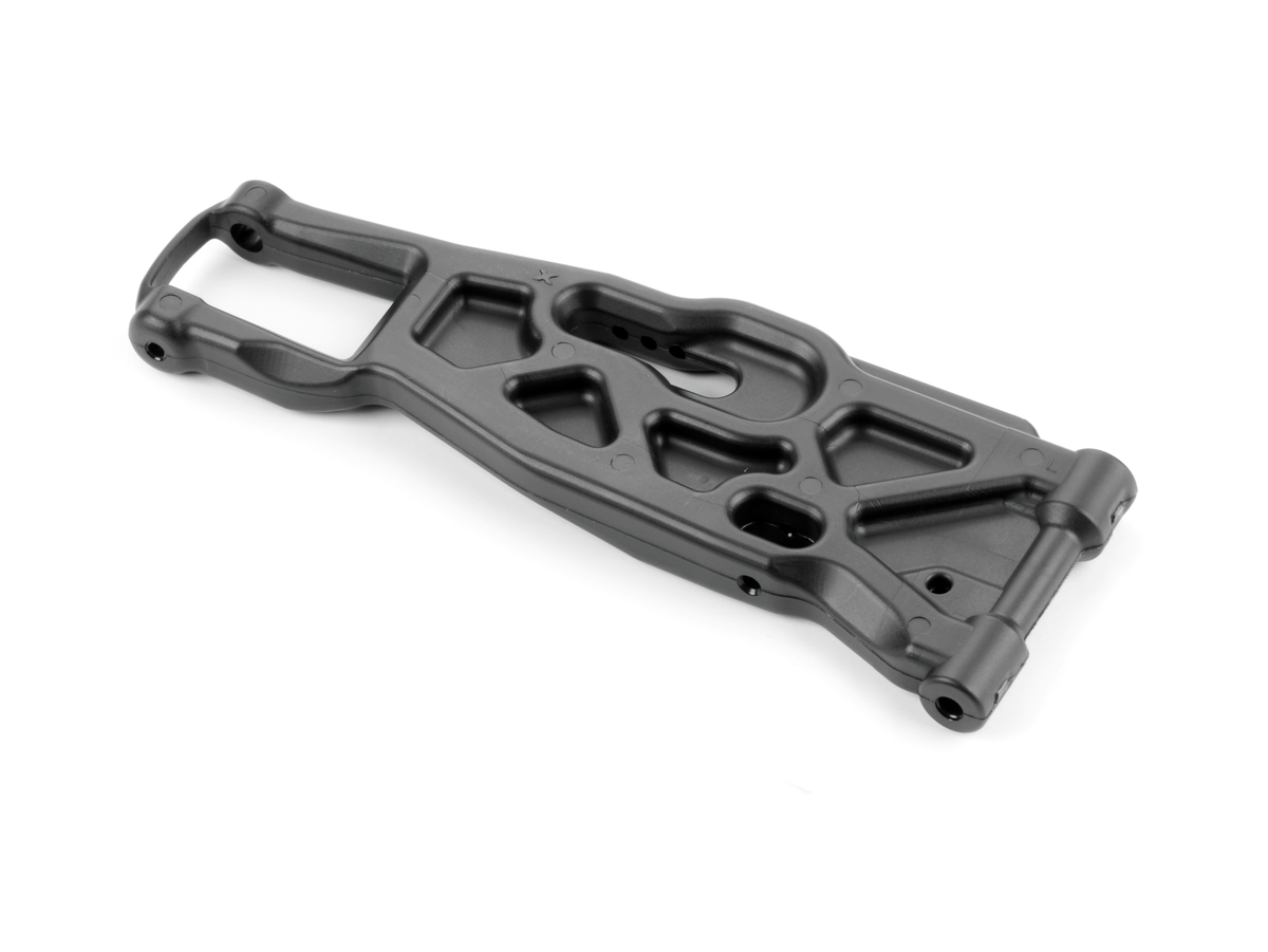 XT8 COMPOSITE SOLID FRONT LOWER SUSPENSION ARM LEFT