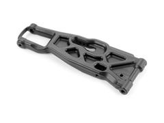 XT8 COMPOSITE SOLID FRONT LOWER SUSPENSION ARM LEFT