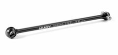 Central Drive Shaft 82mm - HUDY Spring Steel™