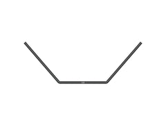 GT FRONT ANTI-ROLL BAR 2.6MM 352496_G
