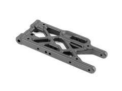COMPOSITE REAR LOWER SUSPENSION ARM - SHORT - GRAPHITE