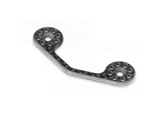 CARBON REAR WING SHIM