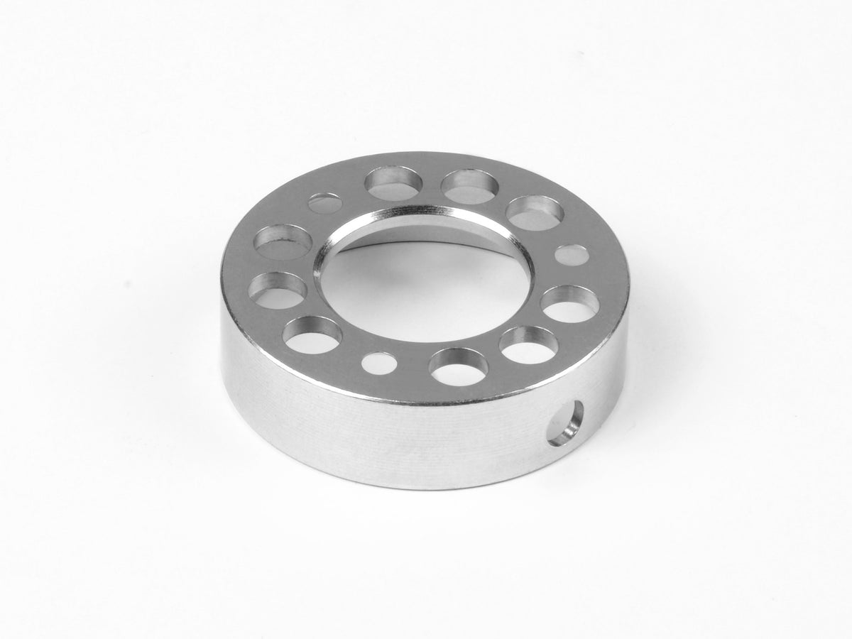 CARRIER FOR 2-SPEED GEAR (2nd) - SOFT - SWISS 7075 T6