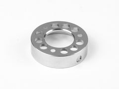 CARRIER FOR 2-SPEED GEAR (2nd) - SOFT - SWISS 7075 T6