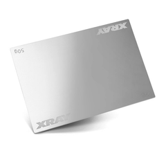 Stainless Steel Battery Weight 50g