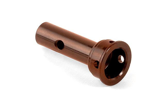 XB8 CVD DRIVE AXLE - HUDY SPRING STEEL