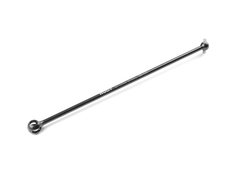 CVD CENTRAL DRIVE SHAFT 163MM - HUDY SPRING STEEL™