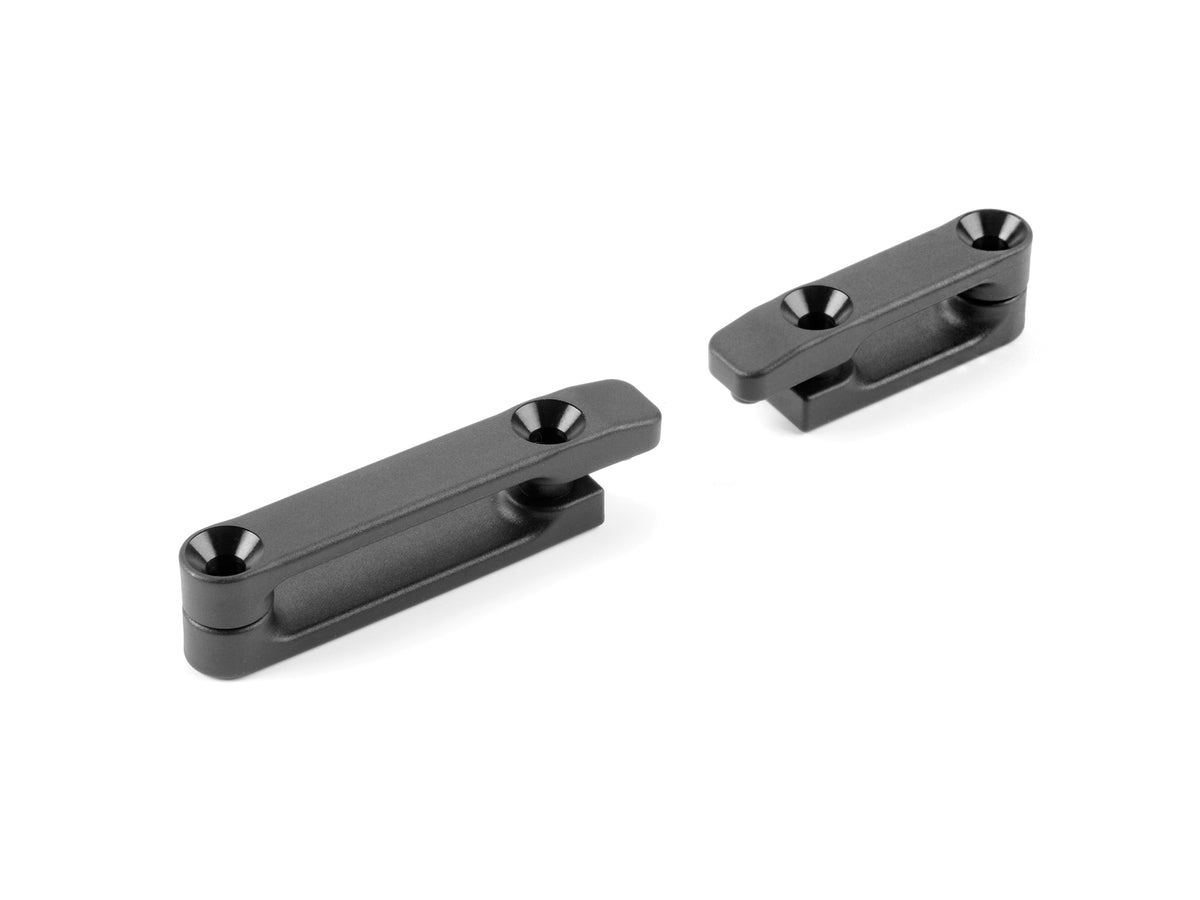 COMPOSITE HOLDER FOR CABLES - SET