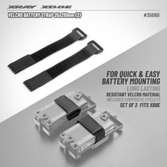 VELCRO BATTERY STRAP 25x210MM (2)