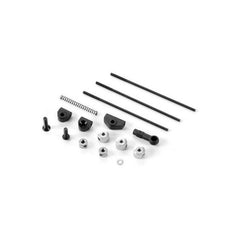 XB8 BRAKE/THROTTLE SYSTEM - SET