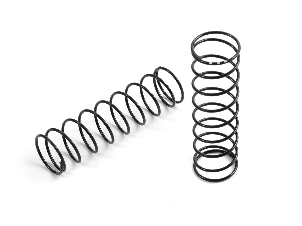 XRAY REAR SPRING 82MM - 3 DOTS (2)