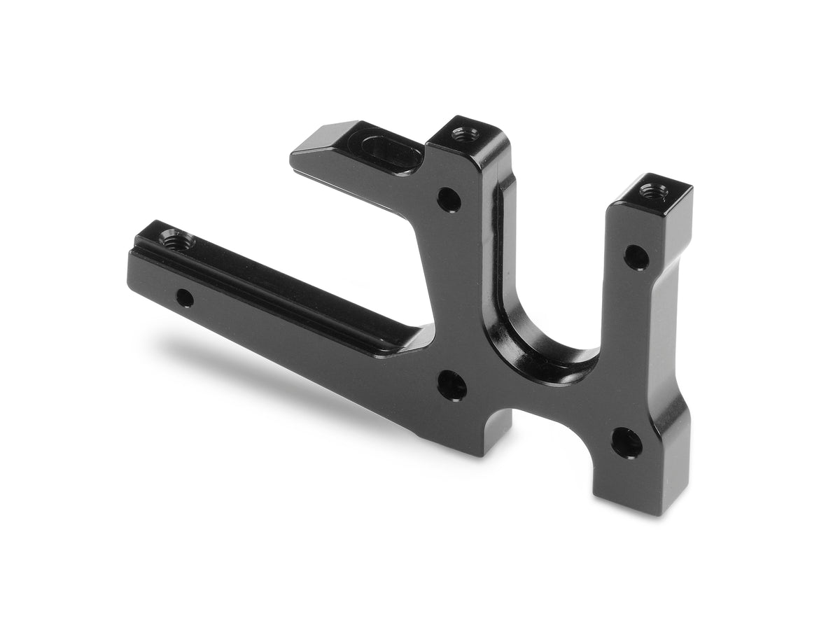 ALU CENTER DIFF & MOTOR MOUNT FOR SPLIT DIFF MOUNT