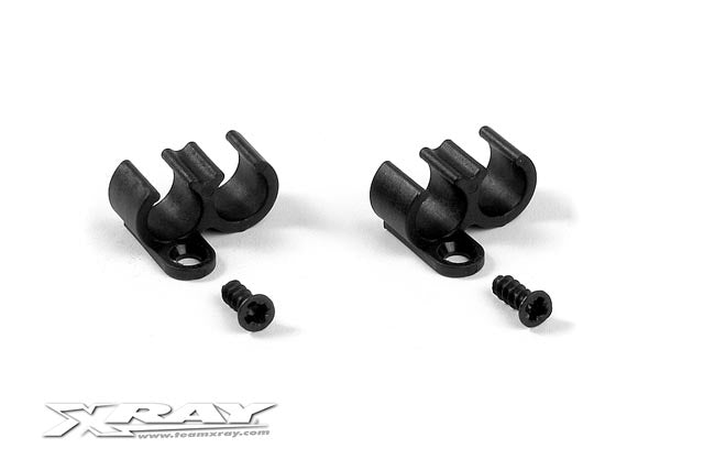 COMPOSITE TUBING HOLDER FOR FUEL TANK (2)