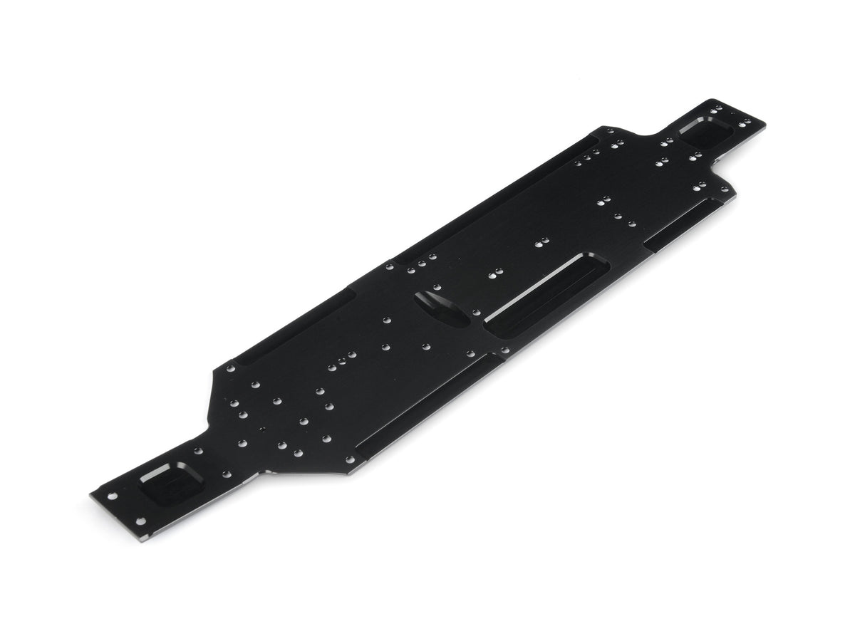 XB4'26 ALU CHASSIS 2.0MM - SWISS 7075 T6