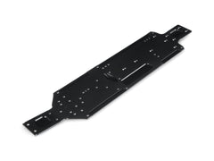 XB4'26 ALU CHASSIS 2.0MM - SWISS 7075 T6