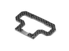 XB4C'22 GRAPHITE CENTER UPPER DECK 2.2MM