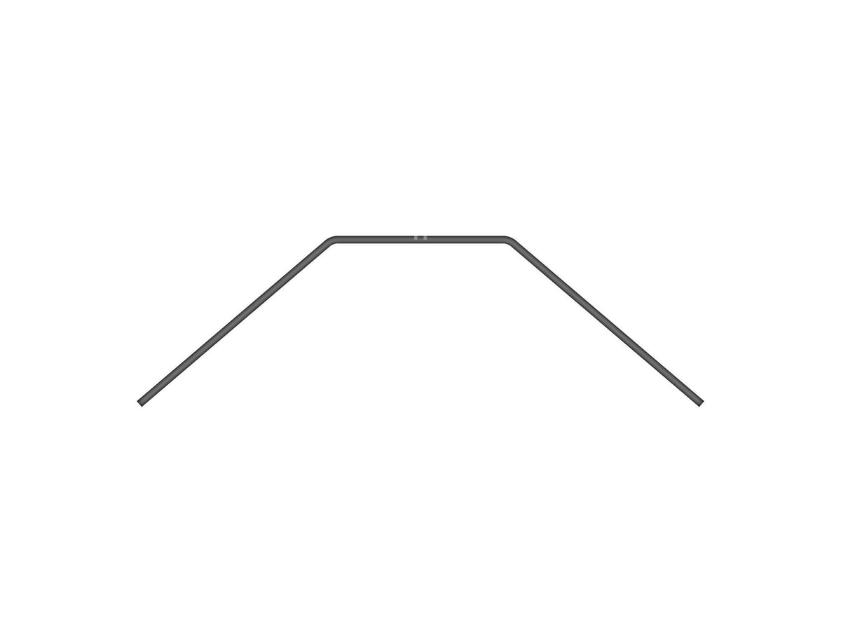 ANTI-ROLL BAR - SHORT - 1.2MM